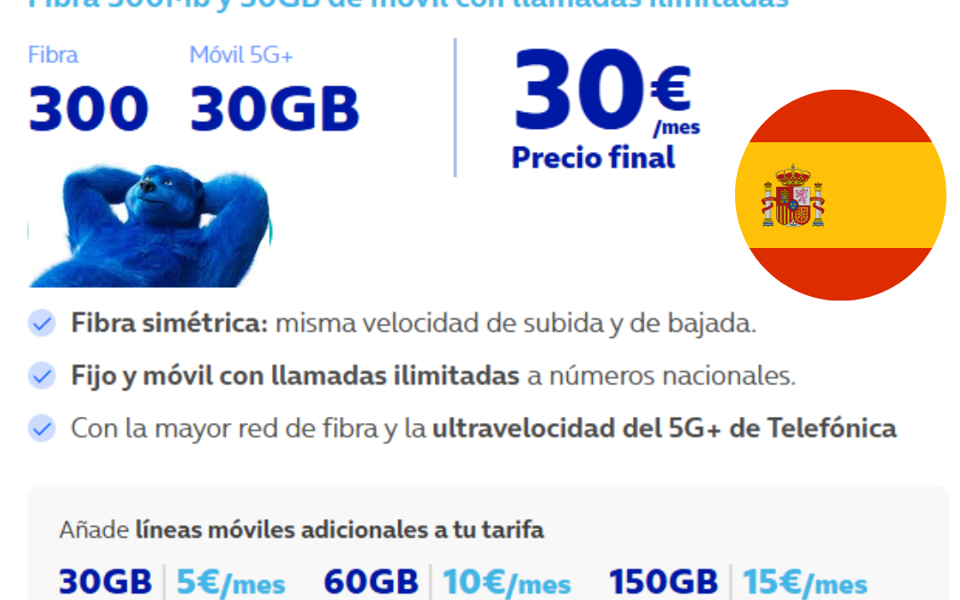 Gurrea amplia la fibra de o2